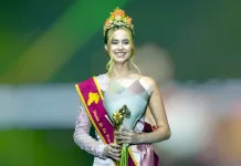 Catalina Aladro es coronada Reina de la Fiesta de la Vendimia de Curicó 2026 reina-curico-2026-catalina-aladro