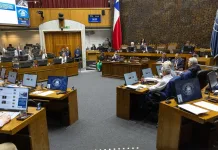 Senado aprueba en general proyecto que regula cumplimiento alternativo de penas para internos con enfermedades graves o avanzada edad senado-1