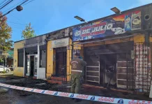 Labocar investiga incendio que destruyó 10 locales comerciales y una vivienda en Parral 049f448a-9525-4309-b599-2f61d5c792d7
