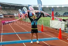 Atleta de Santiago se impone en la prueba 90K de la Maratón del Maule Atleta de Santiago-1