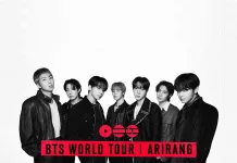 Furor por BTS en Chile: confirman tercer concierto tras alta demanda de entradas BTS-4