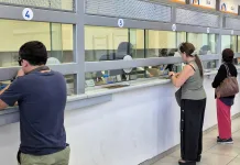 Más de 137 mil familias del Maule han recibido el Aporte Familiar Permanente 2026 Cobro - ventanilla - aporte familiar - cajas