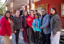 Consejo Regional del Maule aprueba apoyo a deportistas de la provincia de Curicó rumbo a competencias internacionales Consejo Regional del Maule aprueba apoyo a deportistas de la provincia de Curicó rumbo a competencias internacionales