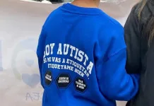 Curicó se moviliza este sábado con caminata caravana por la concienciación del autismo