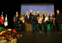 Dirigentes valoran positivamente cuenta pública presentada en Curicó