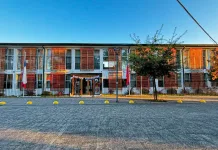 Liceo de Romeral suspende clases por amenazas y activa protocolos de seguridad Escuela Arturo Alessandri Palma!