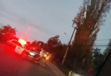 Fatal accidente en San Javier deja un fallecido y provoca corte masivo de energía-1
