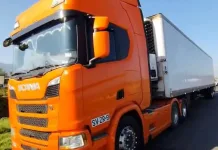 Formalizarán en Curicó a cinco detenidos por asalto a camión que transportaba 23 toneladas de reinetas Formalizarán en Curicó a cinco detenidos por asalto a camión que transportaba 23 toneladas de reinetas