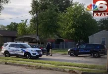 Tragedia en Luisiana: un hombre mató a tiros a ocho niños HGR-sIwWgAAeqiw-kWYG-U201812931203FGG-758x531@diario_abc