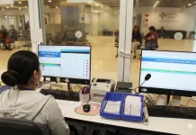 Hospital de Curicó implementa “Receta Programada” para agilizar entrega de medicamentos Hospital - curico - ventanilla - atencion