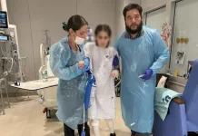 Hospital de Curicó destaca recuperación de paciente con pronóstico crítico tras accidente