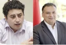 Exautoridades de San Fernando son condenadas por fraude al fisco en caso Cormusaf IMG_6657
