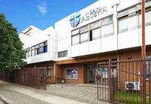 Formalizan a joven en Linares por amenazas en redes sociales sobre presunto tiroteo en centro educativo IMG_7286