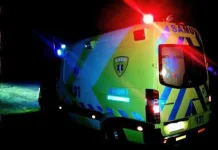Tragedia en altamar: fallece dirigente pesquero tras emergencia médica en Constitución IMG_7483