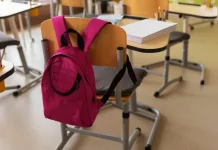Estudiante es formalizado en Linares tras manipular artefacto explosivo en sala de clases IMG_7603