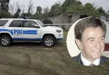 Condenan a 18 años de cárcel a acusado por robo con homicidio de dirigente vecinal José Montes. IMG_7760