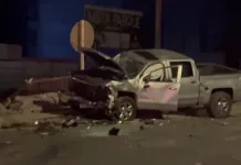Conductor queda en prisión preventiva tras fatal accidente en estado de ebriedad en Talca Screenshot
