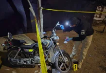 Investigan homicidio con arma de fuego que dejó a joven de 18 años fallecido en Graneros Investigan homicidio con arma de fuego que dejó a joven de 18 años fallecido en Graneros