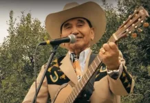 Ismael Bustos - Hermanos Bustos