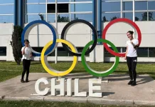 Karatecas curicanas Maite Salinas y Agustina Ormazábal clasifican al Sudamericano de Cartagena de Indias
