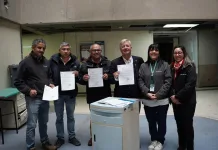 Municipalidad de Curicó incorpora nuevos vehículos de salud y avanza en obras para Clínica Resolutiva Municipalidad de Curicó incorpora nuevos vehículos de salud y avanza en obras para Clínica Resolutiva