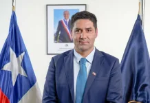 Pablo Amaro Valenzuela - serem i culturas region del maule 2026