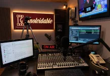 32 años uniendo generaciones: Radio Inolvidable celebra su aniversario con show en Curicó Radio Inolvidable celebra su aniversario con show en Curicó