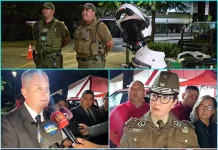 Romeral implementa plan de seguridad 247 con patrullajes mixtos en toda la comuna