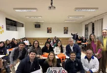 Romeral lanza preuniversitario 2026 para fortalecer la preparación académica de sus jóvenes Romeral lanza preuniversitario 2026 para fortalecer la preparación académica de sus jóvenes