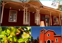 Romeral lanza programación del Mes del Patrimonio con actividades durante todo mayo Romeral lanza programación del Mes del Patrimonio con actividades durante todo mayo