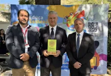 Romeral obtiene el Sello Comuna Energética y se posiciona como referente regional en sustentabilidad