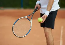Torneo Héroes de Agosto reunirá a cerca de un centenar de tenistas en Talca Tenis-Raqueta-Joven