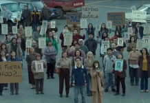 Tráiler de serie chilena revive el caso Matute Johns