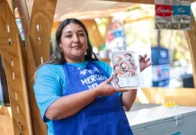Últimos días para postular a fondos de hasta $2,5 millones para mujeres de la pesca artesanal Últimos días para postular a fondos de hasta $2,5 millones para mujeres de la pesca artesanal