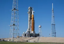 Artemis II despega este miércoles 1 de abril: así puedes verlo en vivo desde Chile artemis-2