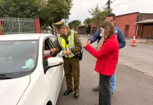 Refuerzan campaña preventiva a conductores en Chimbarongo por Semana Santa c389aca4-8bd2-40bb-a512-9a672bc71bb9