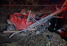 Colisión frontal en Ruta 66 deja dos fallecidos en Las Cabras cc6800ca-3f1f-49a9-8a11-9c5fff826cd1