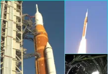 Artemis II despega con éxito y marca el regreso de misiones tripuladas hacia la Luna despegue artemis