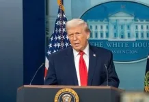 Trump amenaza con “acabar con toda la civilización iraní” en medio de escalada de tensión internacional donald-trump