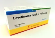 ISP ordena retiro de lote de levotiroxina sódica de 100 mcg por presencia de elemento extraño fed01b5a-3bae-4af0-8d57-ae4494cf6b57