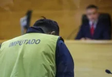 Imputado por femicidio en Cumpeo quedó con detención ampliada mientras continúan diligencias investigativas imputado