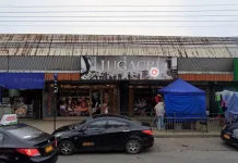 Encapuchados protagonizan violento robo en local de juegos de azar en Curicó jugacri