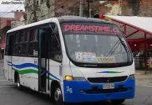 linea interco,unal - curico