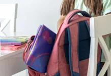 Gobierno presenta proyectos de ley para reforzar la seguridad en establecimientos educacionales mochila