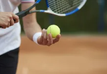 Curicó será sede de histórico torneo internacional de tenis juvenil entre el 19 y 26 de abril tennis-raqueta-pelota
