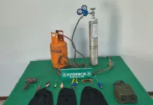 Dos detenidos en Hualañé por portar herramientas destinadas a cometer robos 54676ed5-3087-412f-8cfe-74b901950df7