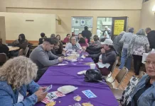 Agrupación Solidaria Estamos Contigo realizó exitosa actividad benéfica para apoyar a pacientes con cáncer en Curicó 7a3c442e-f20c-4066-a69a-915694ea66fe