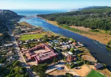 Caleta-Llico-Vichuquen