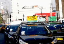 En Curicó, taxis, buses y transporte escolar deberán renovar permisos antes del 1 de junio Coectivo - Curico