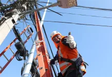 Comienza aplicación nacional de la Ley “Chao Cables”